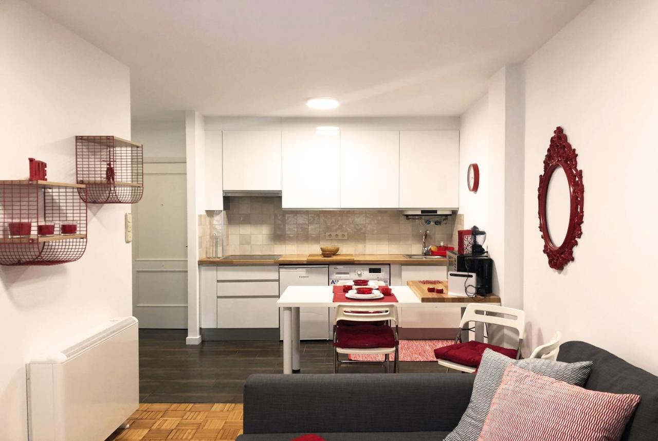 Ruby Home Santiago de Compostela Exterior foto