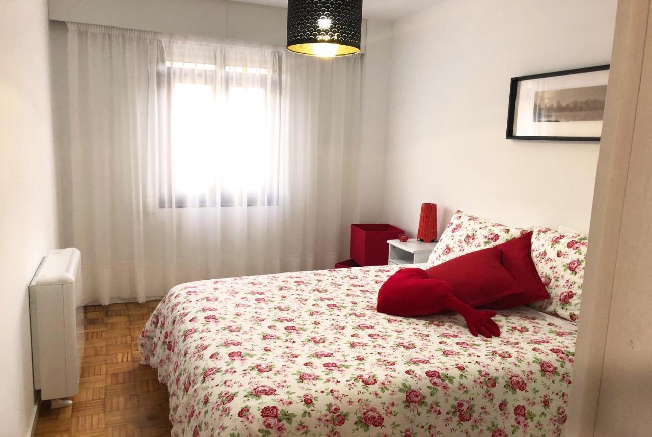 Ruby Home Santiago de Compostela Exterior foto